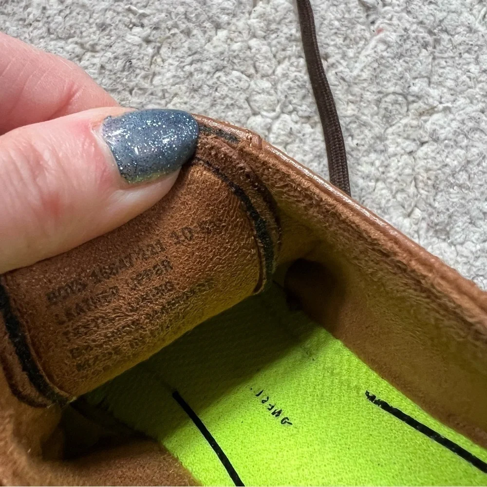 Florsheim great lakes
